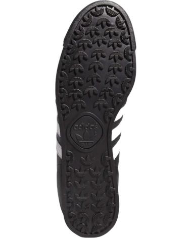 ADIDAS ZAPATILLA MEN SNEAKER ORIGINALS SAMOA V25 ADZPMV2551AD NEGRO