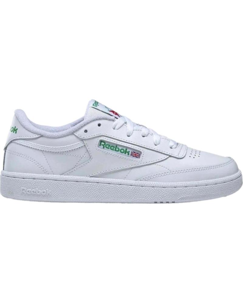 REEBOK ZAPATILLAS EN PARA MUJER BLANCO