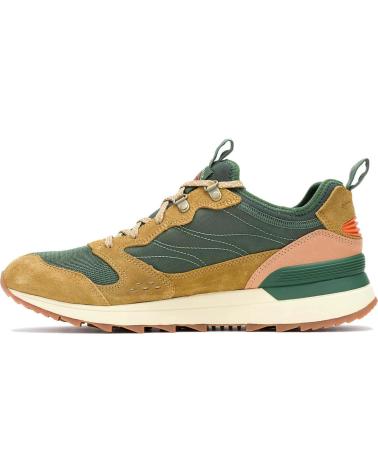 Zapatillas deporte MERRELL  de Hombre ZAPATILLAS ALPINE 83 RECRAFT PARA HOMBRE EN COLOR  AMARILLO
