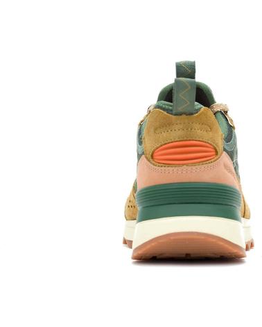 Zapatillas deporte MERRELL  de Hombre ZAPATILLAS ALPINE 83 RECRAFT PARA HOMBRE EN COLOR  AMARILLO