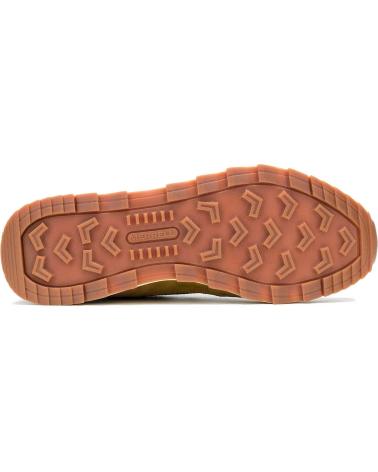 Zapatillas deporte MERRELL  de Hombre ZAPATILLAS ALPINE 83 RECRAFT PARA HOMBRE EN COLOR  AMARILLO