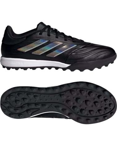 Zapatillas deporte ADIDAS  pour Homme ZAPATILLAS COPA PURE 2 LEAGUE PARA HOMBRE EN COLOR  NEGRO
