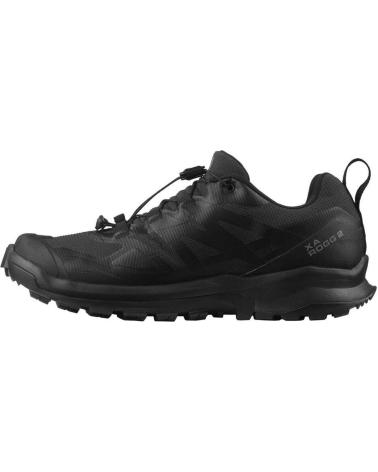 Zapatillas deporte SALOMON  de Mujer ZAPATILLAS XA ROGG 2 GTX PARA MUJER EN COLOR  NEGRO