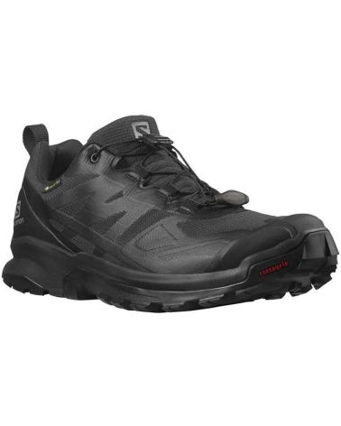 Zapatillas deporte SALOMON  de Mujer ZAPATILLAS XA ROGG 2 GTX PARA MUJER EN COLOR  NEGRO