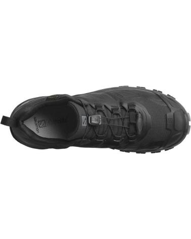 Zapatillas deporte SALOMON  de Mujer ZAPATILLAS XA ROGG 2 GTX PARA MUJER EN COLOR  NEGRO