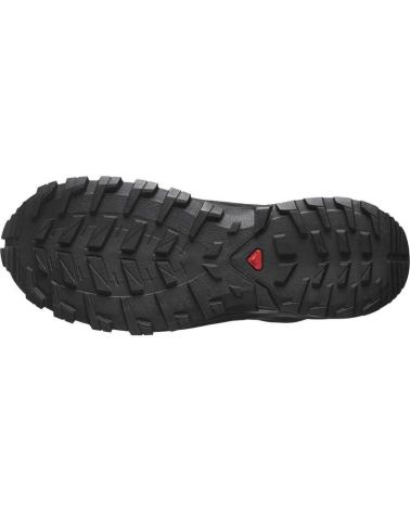 Zapatillas deporte SALOMON  de Mujer ZAPATILLAS XA ROGG 2 GTX PARA MUJER EN COLOR  NEGRO