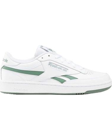 Sneaker für Herren REEBOK ZAPATILLAS CLUB C REVENGE PARA HOMBRE EN COLOR BLANCO