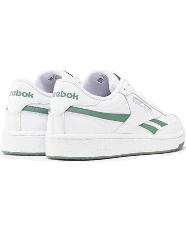 Sneaker für Herren REEBOK ZAPATILLAS CLUB C REVENGE PARA HOMBRE EN COLOR BLANCO
