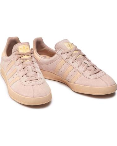 Zapatillas deporte ADIDAS  de Hombre ZAPATILLAS BROOMFIELD PARA HOMBRE EN COLOR  ROSA