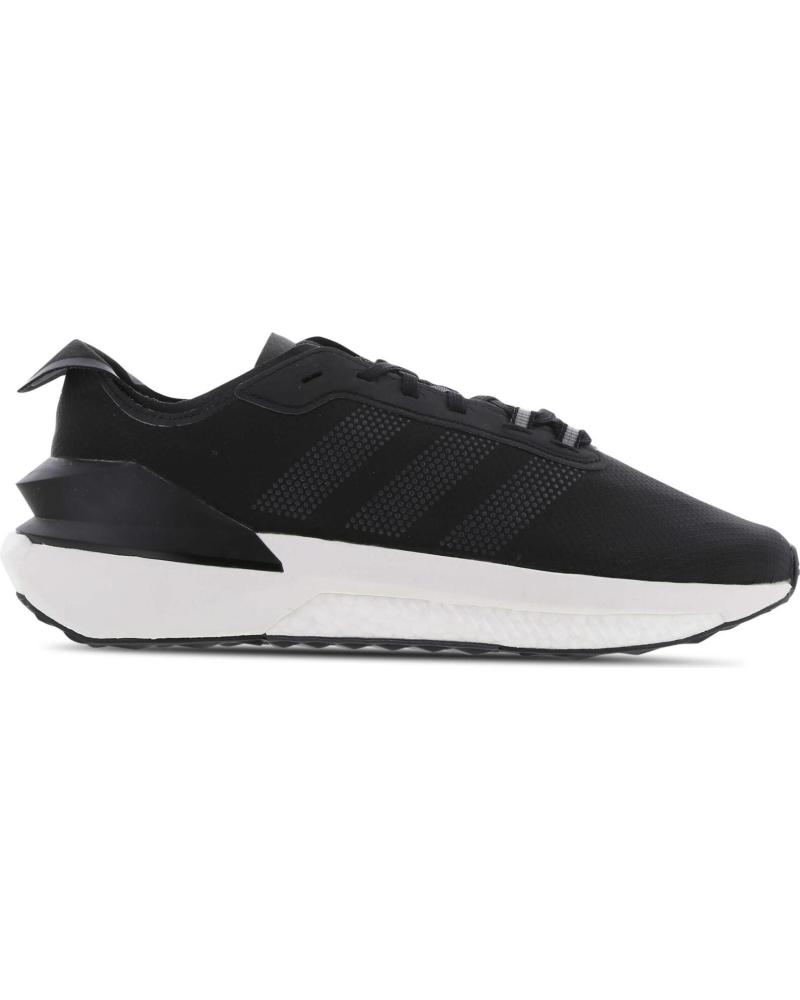 Zapatillas deporte ADIDAS  pour Homme ZAPATILLAS AVRYN PARA HOMBRE EN COLOR  NEGRO