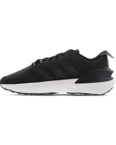 Zapatillas deporte ADIDAS  pour Homme ZAPATILLAS AVRYN PARA HOMBRE EN COLOR  NEGRO