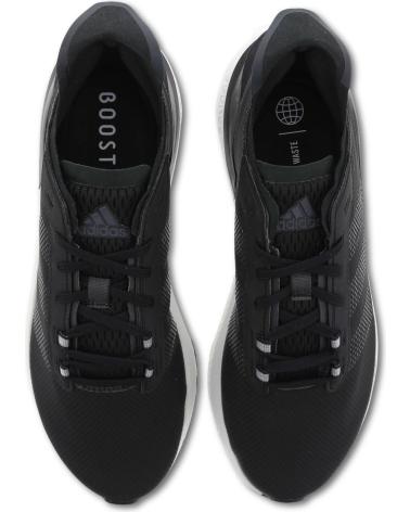 Zapatillas deporte ADIDAS  pour Homme ZAPATILLAS AVRYN PARA HOMBRE EN COLOR  NEGRO