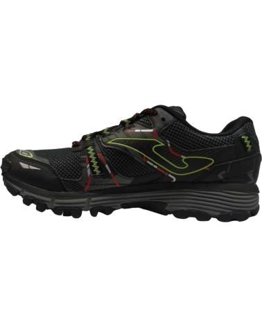 Zapatillas deporte de Hombre JOMA TREX TRAIL GRIS
