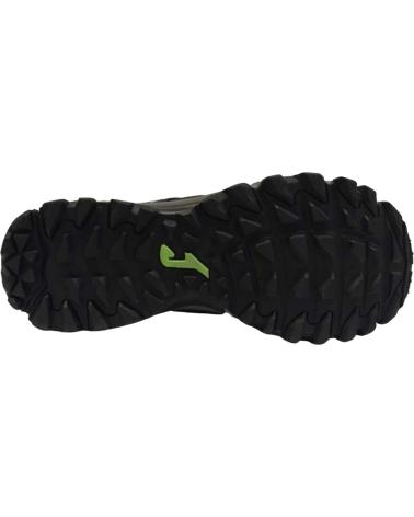 Zapatillas deporte de Hombre JOMA TREX TRAIL GRIS