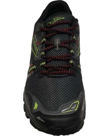 Zapatillas deporte de Hombre JOMA TREX TRAIL GRIS