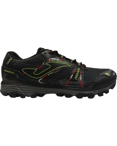 Zapatillas deporte de Hombre JOMA TREX TRAIL GRIS