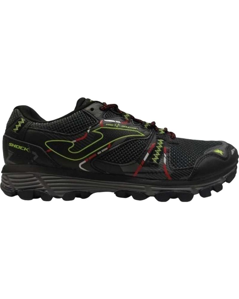 Zapatillas deporte de Hombre JOMA TREX TRAIL GRIS