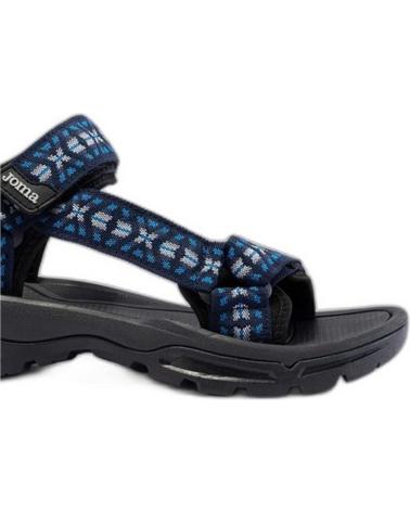 JOMA SANDALIAS S CLIMBER 2403 PARA HOMBRE EN COLOR AZUL