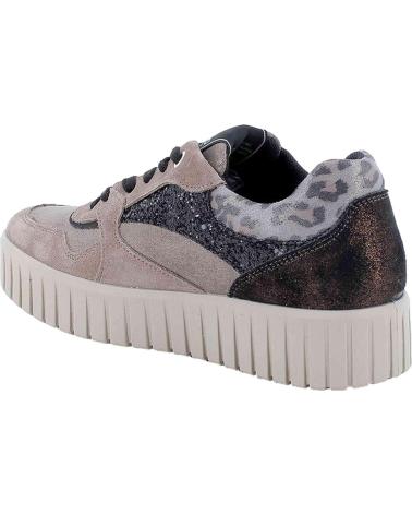 Scarpe sport IGI&CO  per Donna ZAPATILLAS IGICO PARA MUJER EN COLOR  BEIGE