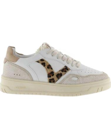 Woman Zapatillas deporte VICTORIA DEPORTIVO MUJER 1257124  MARRóN