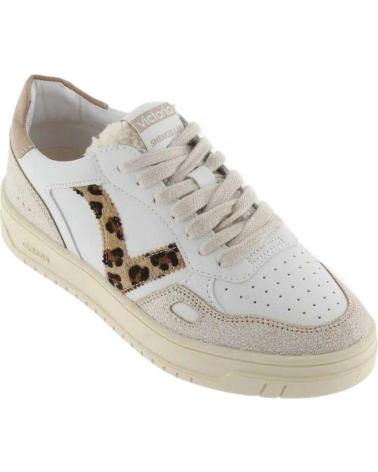 Woman Zapatillas deporte VICTORIA DEPORTIVO MUJER 1257124  MARRóN