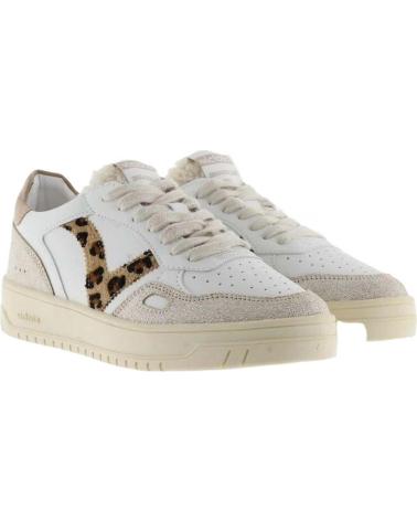 Woman Zapatillas deporte VICTORIA DEPORTIVO MUJER 1257124  MARRóN