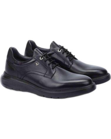 Scarpe sport MARTINELLI  per Uomo ZAPATILLAS 1716-2895V PARA HOMBRE EN COLOR  NEGRO