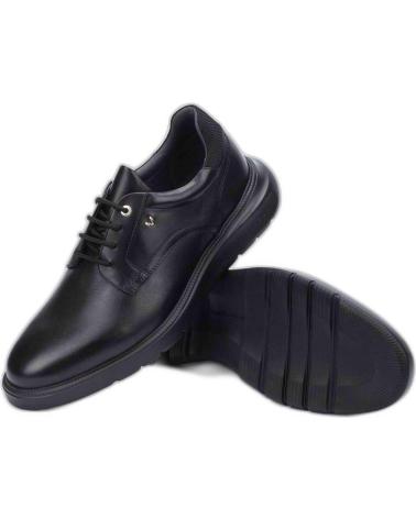 Scarpe sport MARTINELLI  per Uomo ZAPATILLAS 1716-2895V PARA HOMBRE EN COLOR  NEGRO