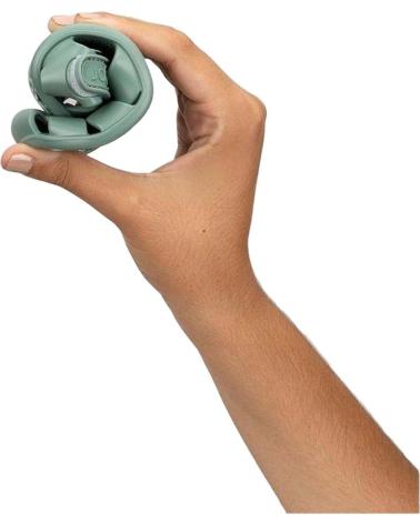 boy Sandals IGOR CANGREJERAS NEMO SOLID BAREFOOT  VERDE