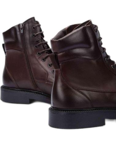 Botines MARTINELLI  de Hombre BOTINES 1662-2850Z PARA HOMBRE EN COLOR  MARRON