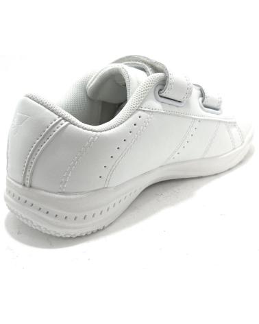 JOMA DEPORTES PIEL TIRAS ADHESIVAS BLANCO