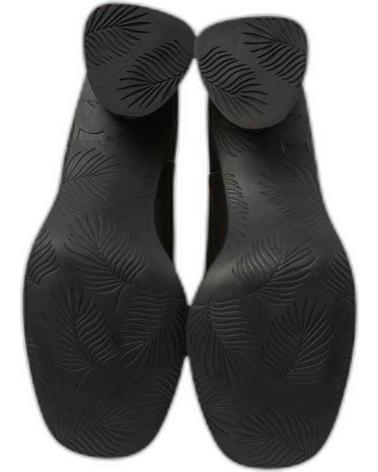 Botins CAMPER  de Mulher BOTINES PARA MUJER EN COLOR  NEGRO