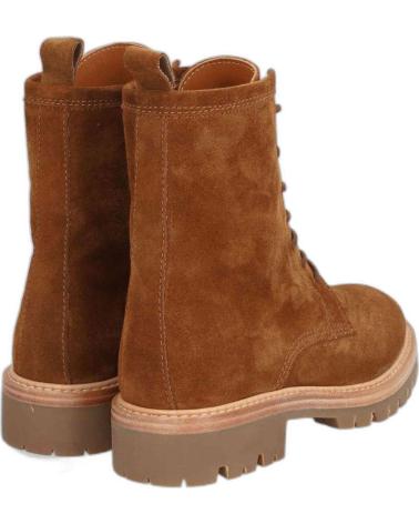 Stivali ALPE  per Donna 2610 11 01 BABY SILK  CUERO