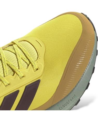 Sapatilhas ADIDAS  de Homem ZAPATILLAS RUNFALCON 5 PARA HOMBRE EN COLOR  AMARILLO