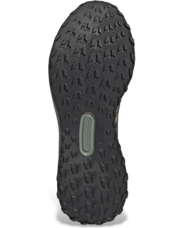 Sapatilhas ADIDAS  de Homem ZAPATILLAS RUNFALCON 5 PARA HOMBRE EN COLOR  AMARILLO