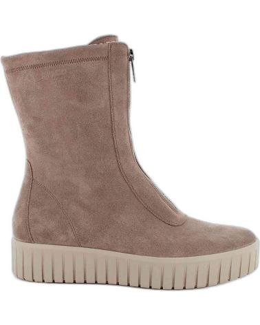 Stivali IGI&CO  per Donna BOTAS IGICO PARA MUJER EN COLOR  BEIGE