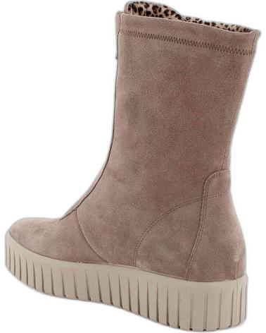 Botas IGI&CO  de Mujer BOTAS IGICO PARA MUJER EN COLOR  BEIGE