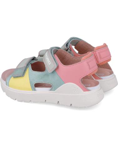 Sandales BIOMECANICS  pour Fille SANDALIAS PARA CHICA 252227 BIOFLOW URBAN  BALID720
