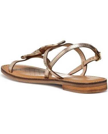 Sandalen GEOX  für Damen SANDALIA MUJER D55YMF  AMARILLO
