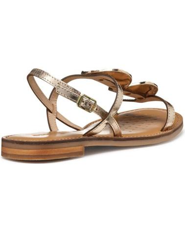 Sandalen GEOX  für Damen SANDALIA MUJER D55YMF  AMARILLO