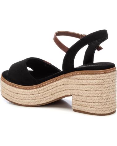 Sandalen REFRESH  für Damen 172578  NEGRO