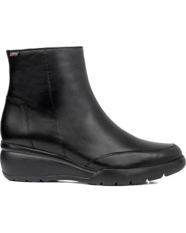 Stivaletti CALLAGHAN  per Donna BOTINES TOSH PARA MUJER EN COLOR  NEGRO