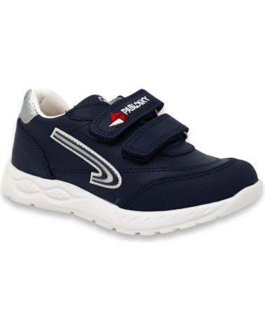 PABLOSKY ZAPATILLAS EN PARA NINOS AZUL