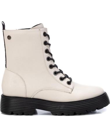 Woman Mid boots XTI 043196  HIELO