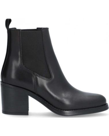 Stivaletti ALPE  per Donna BOTINES PARA MUJER EN COLOR  NEGRO
