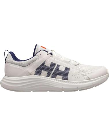 Man Zapatillas deporte HELLY HANSEN - ZAPATILLAS BLANCAS PARA HOMBRE - EVO 5  BLANCO