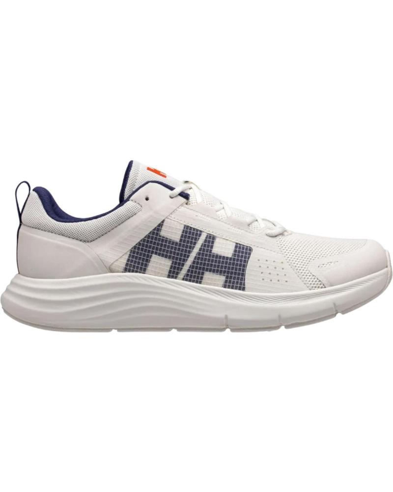 Sneaker für Herren HELLY HANSEN - ZAPATILLAS BLANCAS PARA HOMBRE - EVO 5 BLANCO