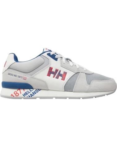 Man Zapatillas deporte HELLY HANSEN - ZAPATILLAS ES PARA HOMBRE - ANAKIN  GRIS