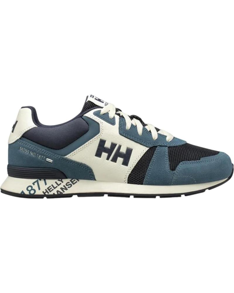 Sapatilhas HELLY HANSEN  de Homem - ZAPATILLAS ES PARA HOMBRE - ANAKIN  AZUL