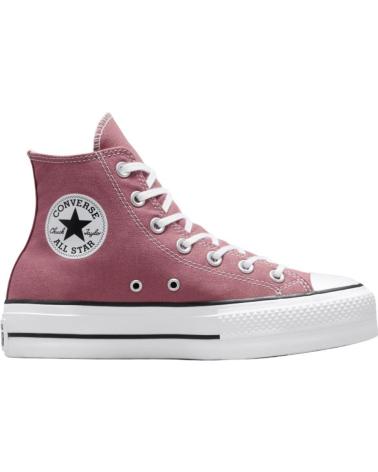 Sportschuhe CONVERSE  für Damen - ZAPATILLAS S PARA MUJER - ALL STAR  ROSA